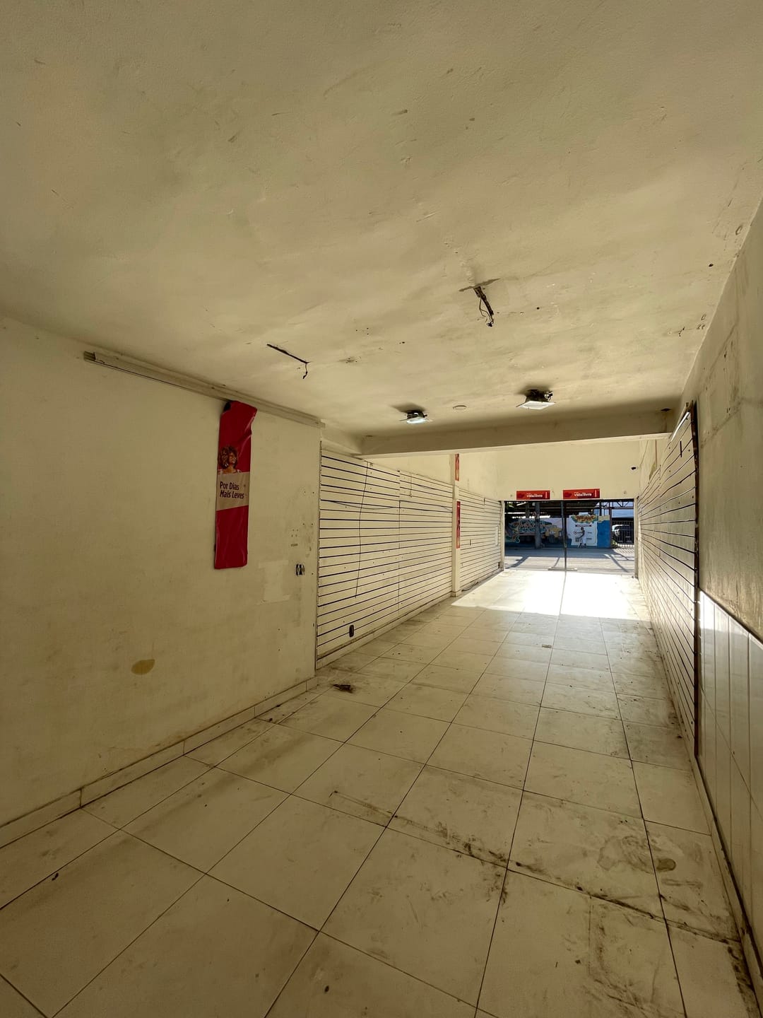 Loja-Salão, 55 m² - Foto 11