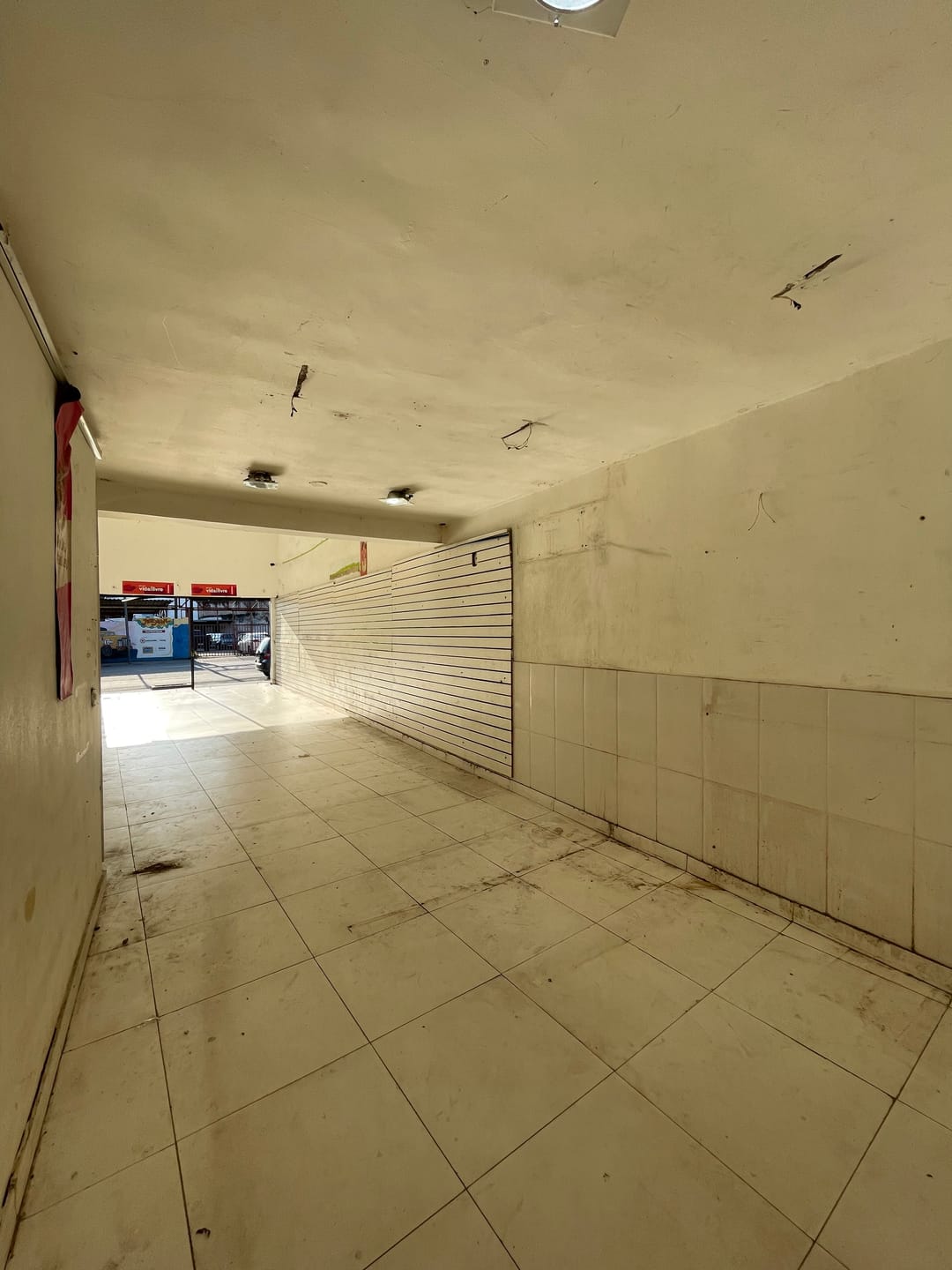 Loja-Salão, 55 m² - Foto 12