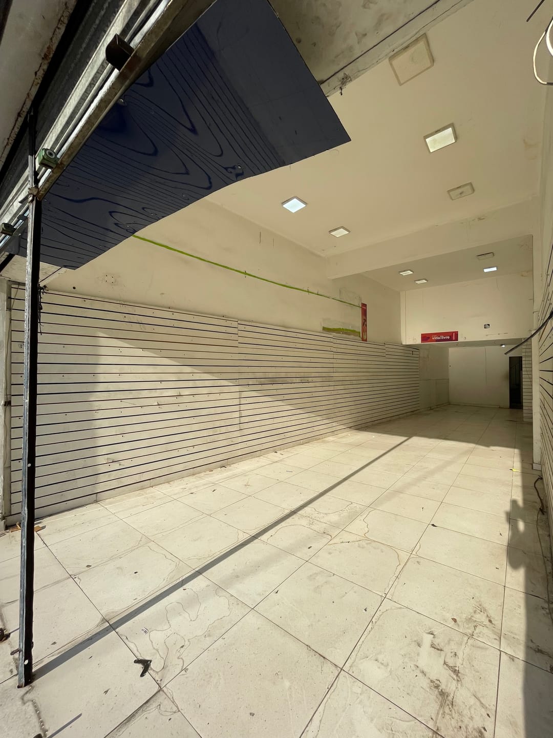 Loja-Salão, 55 m² - Foto 10