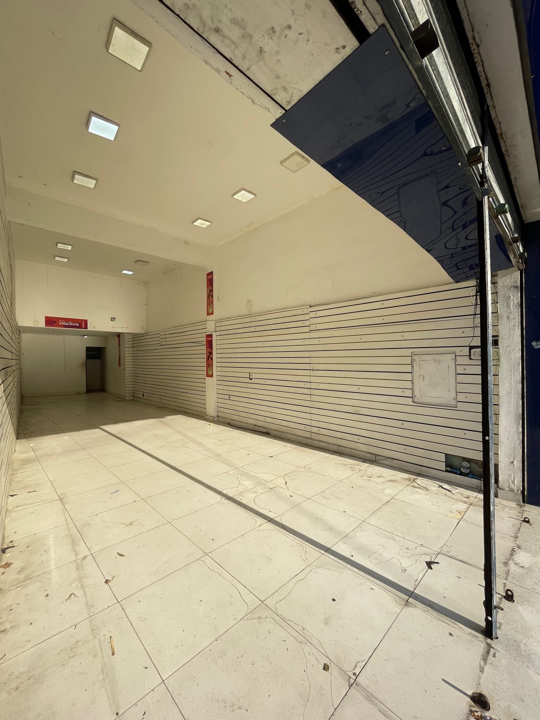 Loja-Salão, 55 m² - Foto 9