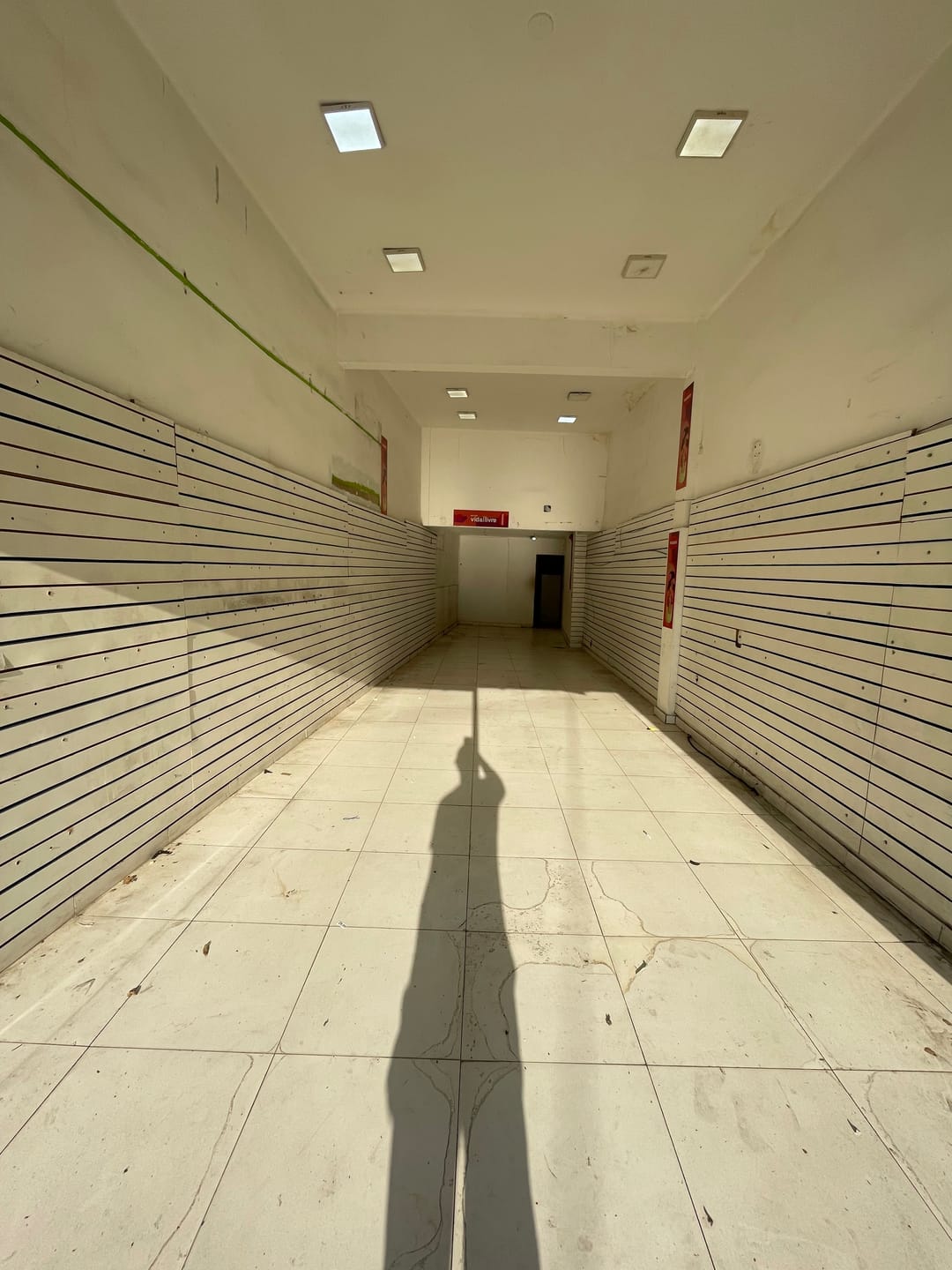 Loja-Salão, 55 m² - Foto 8
