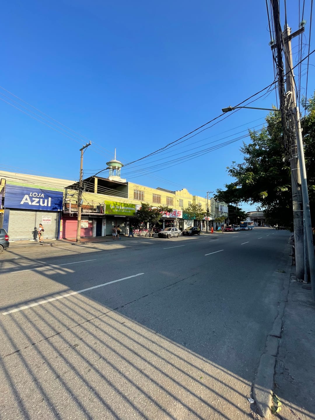 Loja-Salão, 55 m² - Foto 6