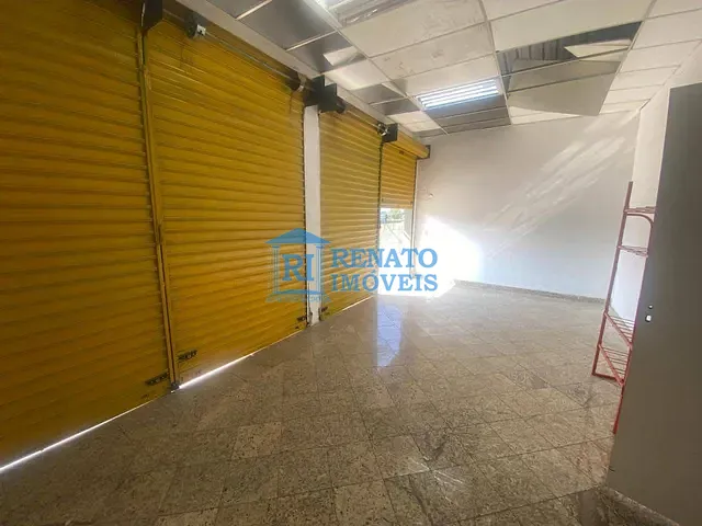 Loja para alugar, no bairro São José do Imbassaí em Maricá