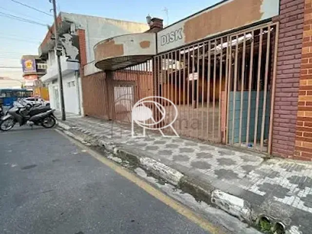 Loja com 400m², à venda, no bairro Centro em Registro