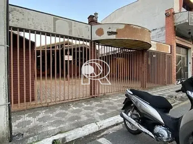 Loja com 400m², à venda, no bairro Centro em Registro