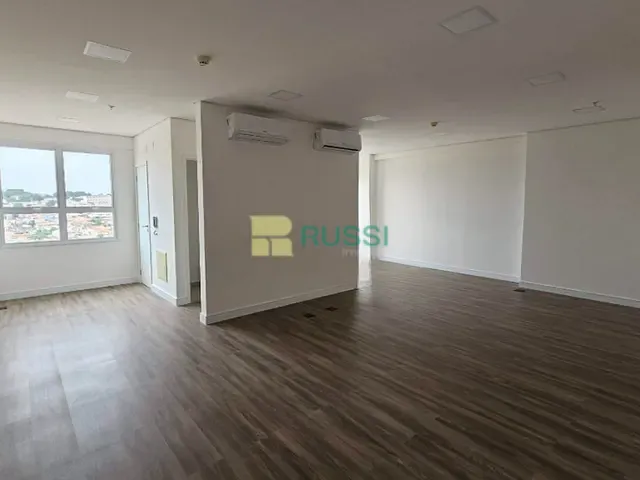 Loja com 56m², à venda ou para alugar, no bairro Centro em Jacareí