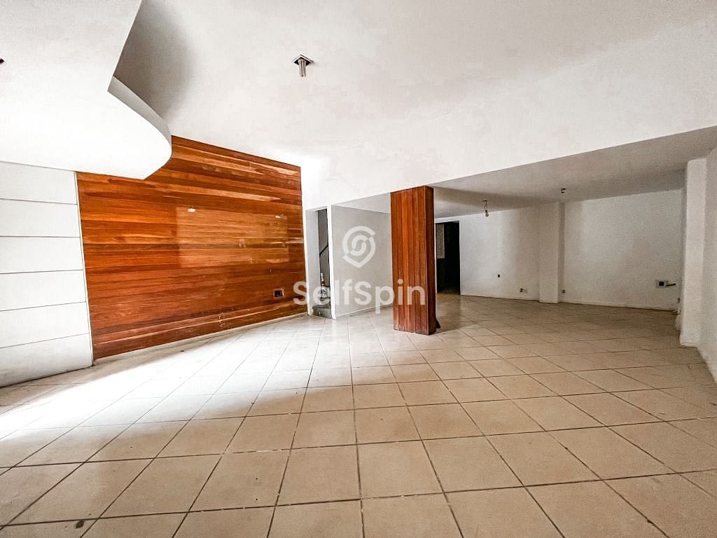 Loja-Salão, 155 m² - Foto 1