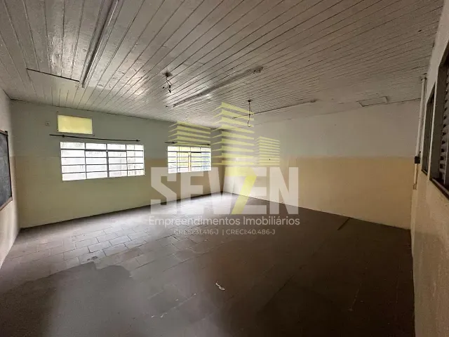 Loja com 835m², à venda, no bairro Vila Santo Antônio em Bauru