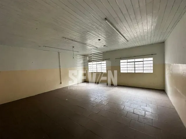 Loja com 835m², à venda, no bairro Vila Santo Antônio em Bauru