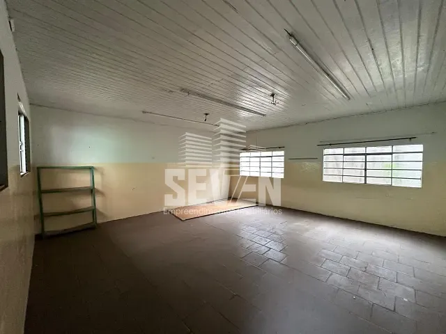 Loja com 835m², à venda, no bairro Vila Santo Antônio em Bauru
