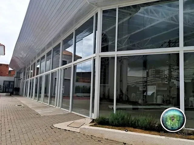 Sala com 45m², para alugar, no bairro Centro em Sorocaba