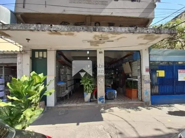 Loja com 170m², à venda, no bairro Centro em Niterói