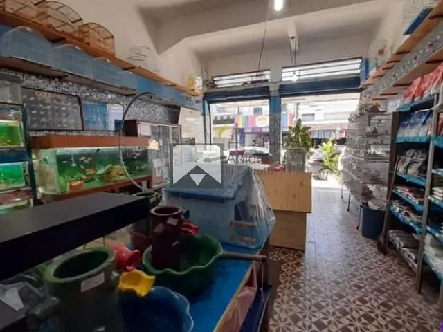 Loja com 170m², à venda, no bairro Centro em Niterói