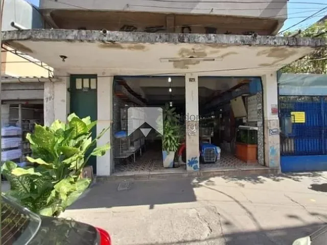 Loja com 170m², à venda, no bairro Centro em Niterói