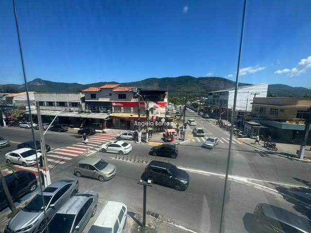 Loja para alugar, no bairro Barroco (Itaipuaçu) em Maricá