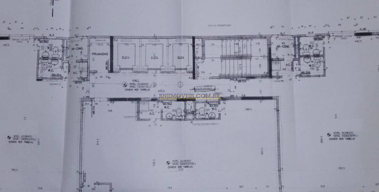 Loja-Salão à venda e aluguel, 8847m² - Foto 10