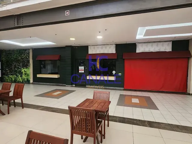 Loja com 90m², à venda, no bairro Barra da Tijuca em Rio de Janeiro