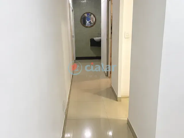 Loja com 60m², à venda ou para alugar, no bairro Botafogo em Rio de Janeiro