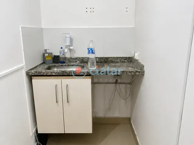 Loja com 60m², à venda ou para alugar, no bairro Botafogo em Rio de Janeiro