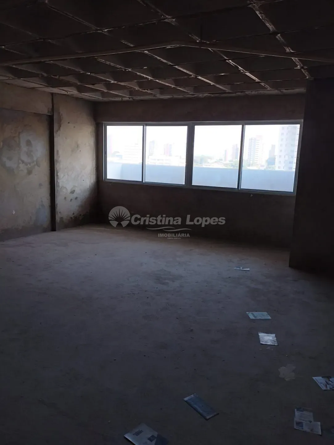 Sala-Conjunto, 40 m² - Foto 3