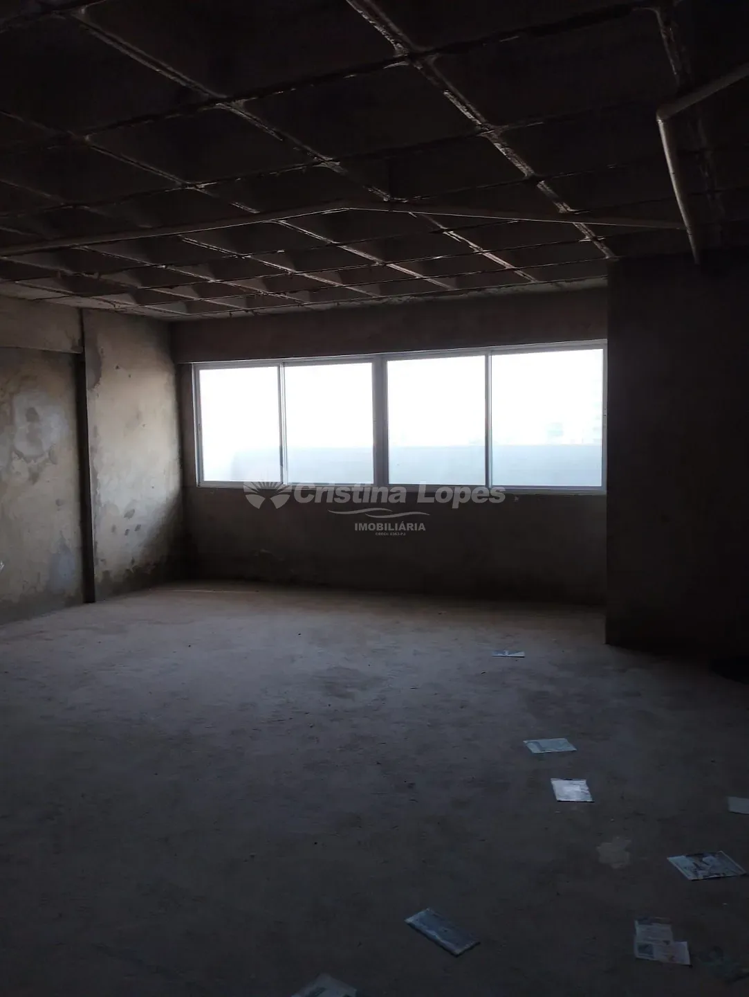 Sala-Conjunto, 40 m² - Foto 1