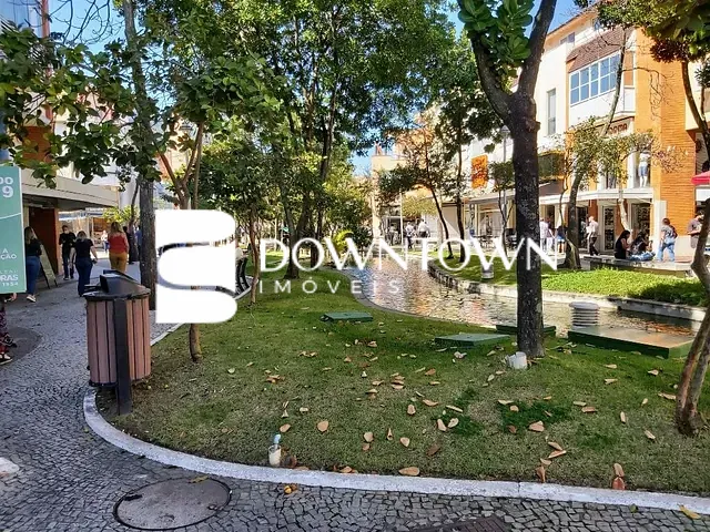 Loja com 100m², à venda, no bairro Barra da Tijuca em Rio de Janeiro