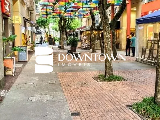 Loja com 100m², à venda, no bairro Barra da Tijuca em Rio de Janeiro