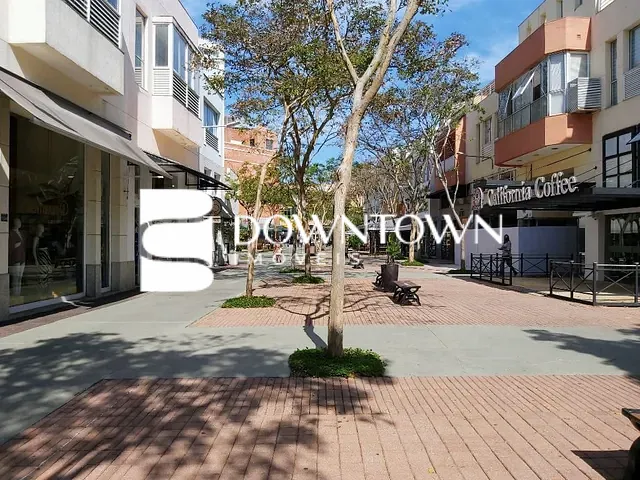 Loja com 100m², à venda, no bairro Barra da Tijuca em Rio de Janeiro