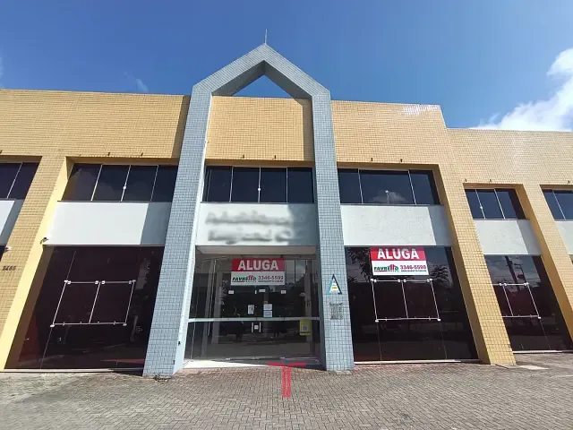 Loja para alugar, no bairro Cidade Industrial em Curitiba