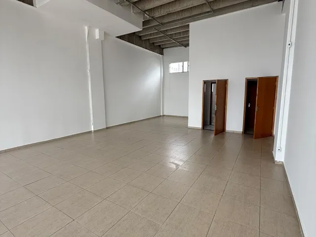 Loja para alugar, no bairro Catharina Zanaga em Americana