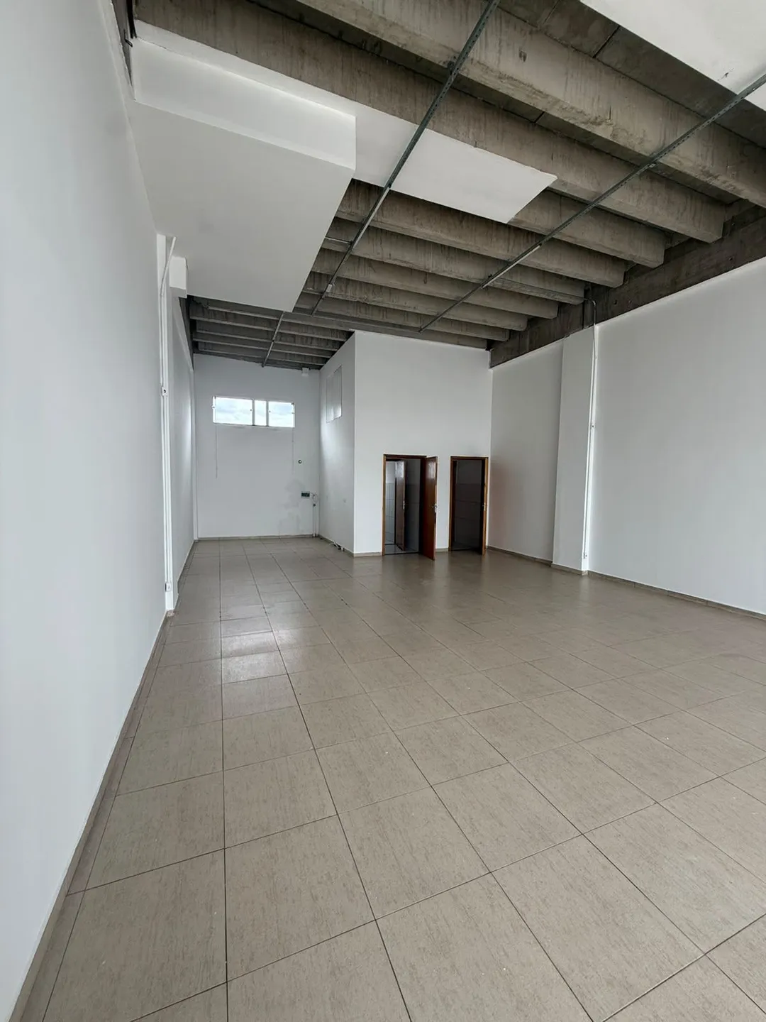 Loja-Salão, 110 m² - Foto 2