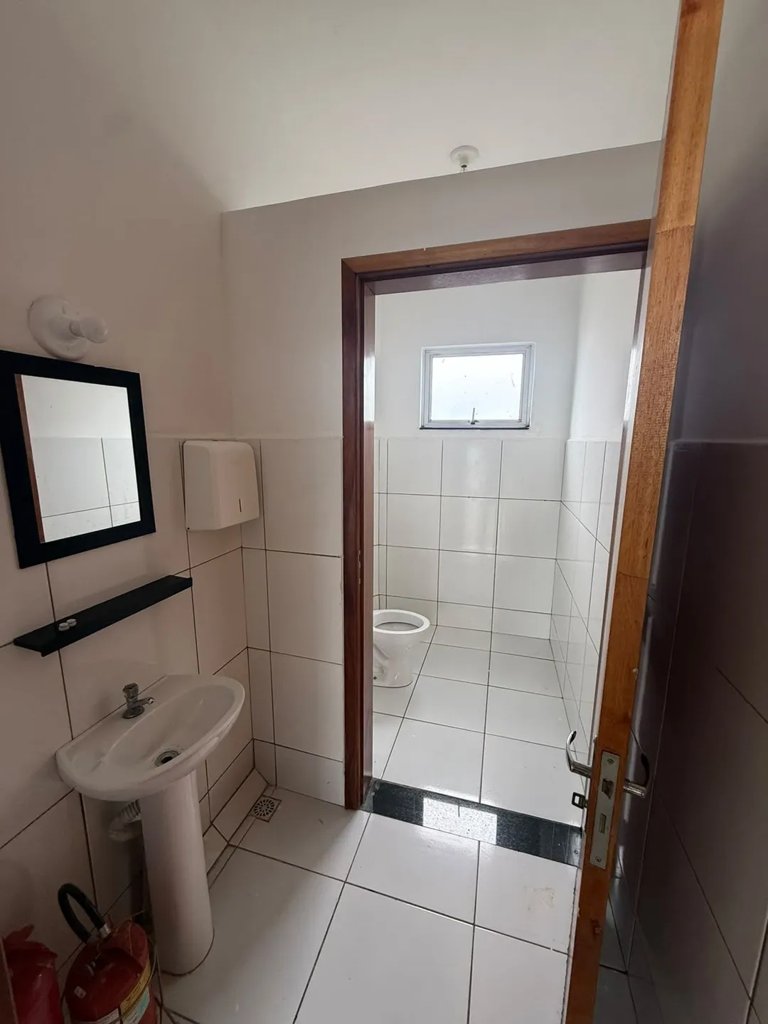 Loja-Salão, 110 m² - Foto 9