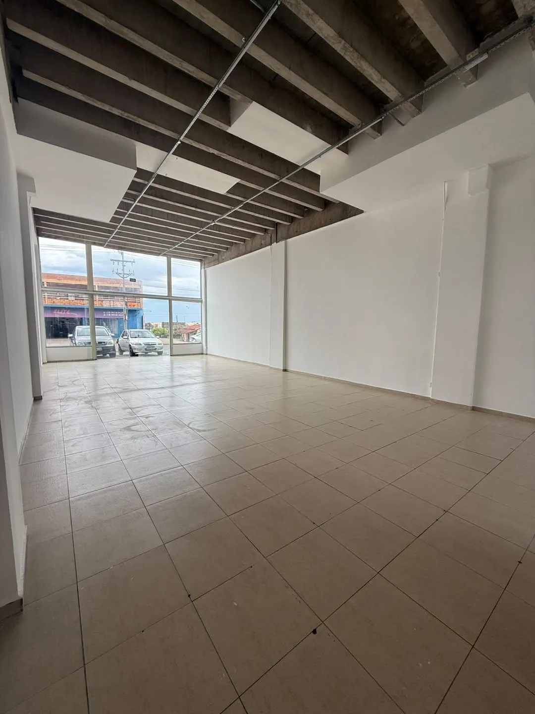 Loja-Salão, 110 m² - Foto 7