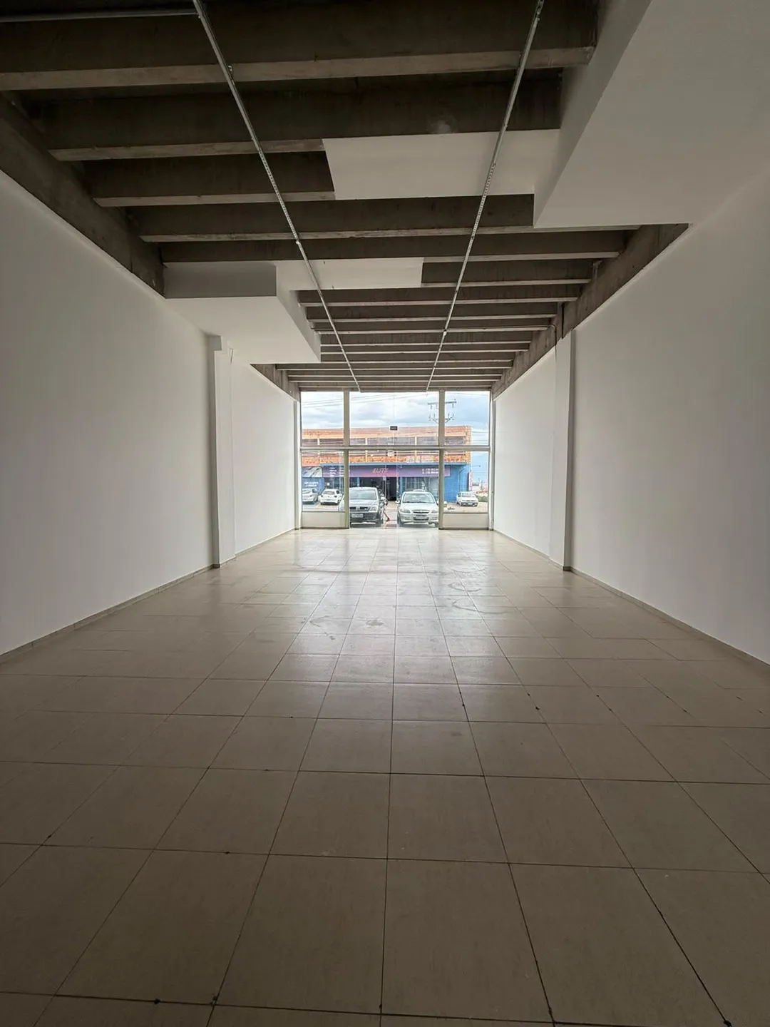 Loja-Salão, 110 m² - Foto 6