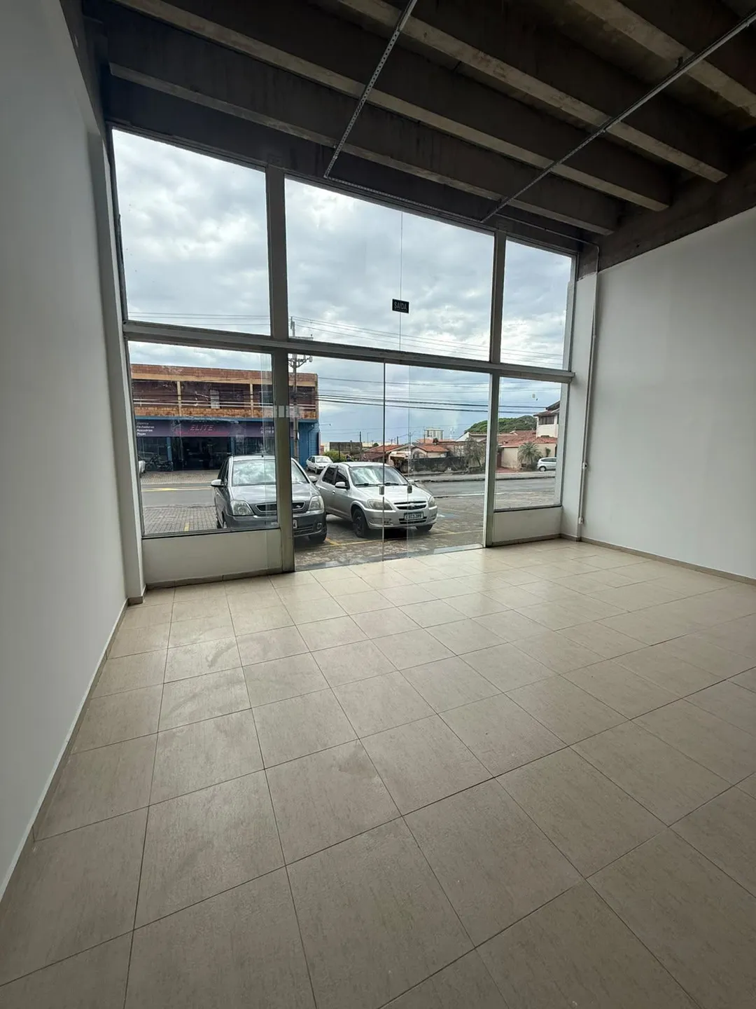 Loja-Salão, 110 m² - Foto 8