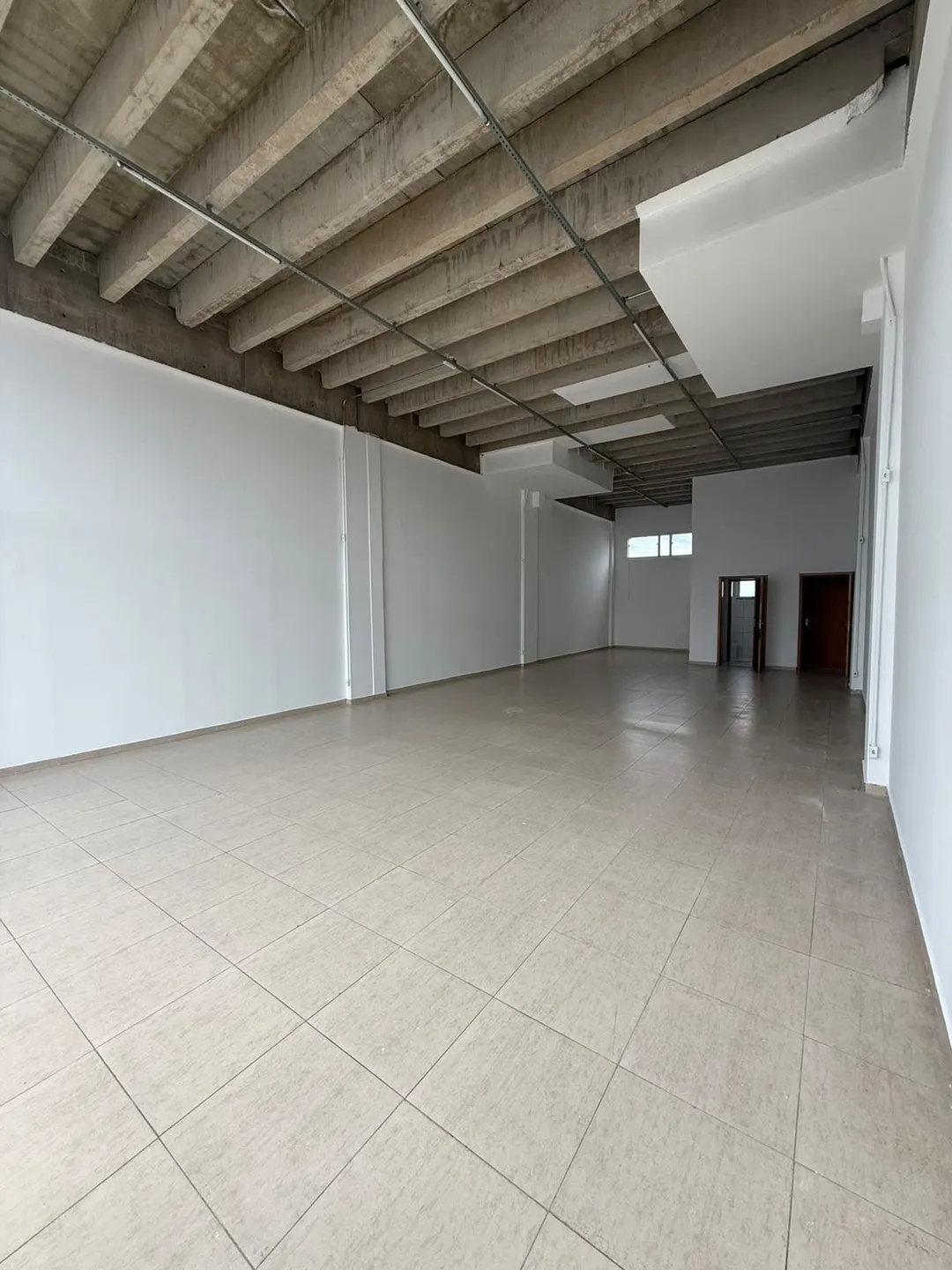 Loja-Salão, 110 m² - Foto 4