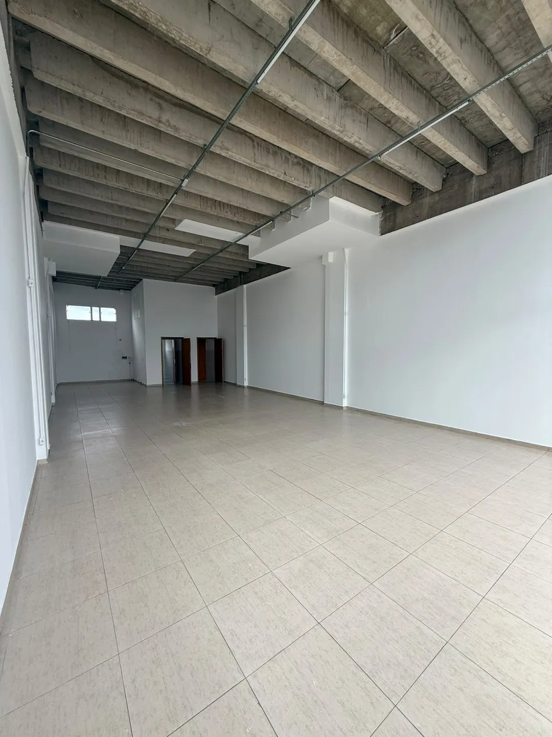 Loja-Salão, 110 m² - Foto 3