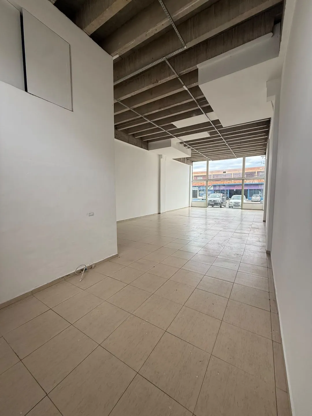 Loja-Salão, 110 m² - Foto 10
