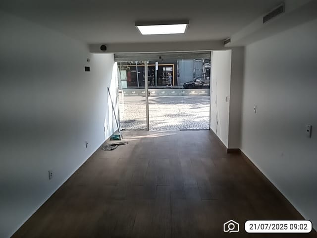 Foto do Loja - Oportunidade Única: Loja para Alugar em Vila Isabel! | GrupoApi