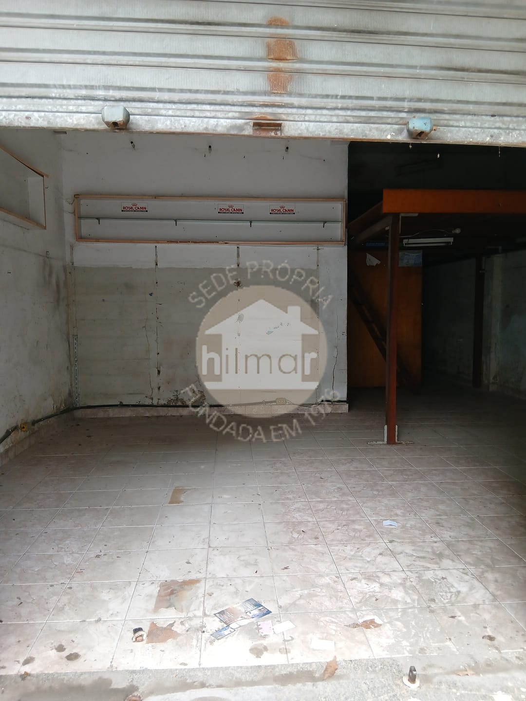 Loja-Salão, 47 m² - Foto 3