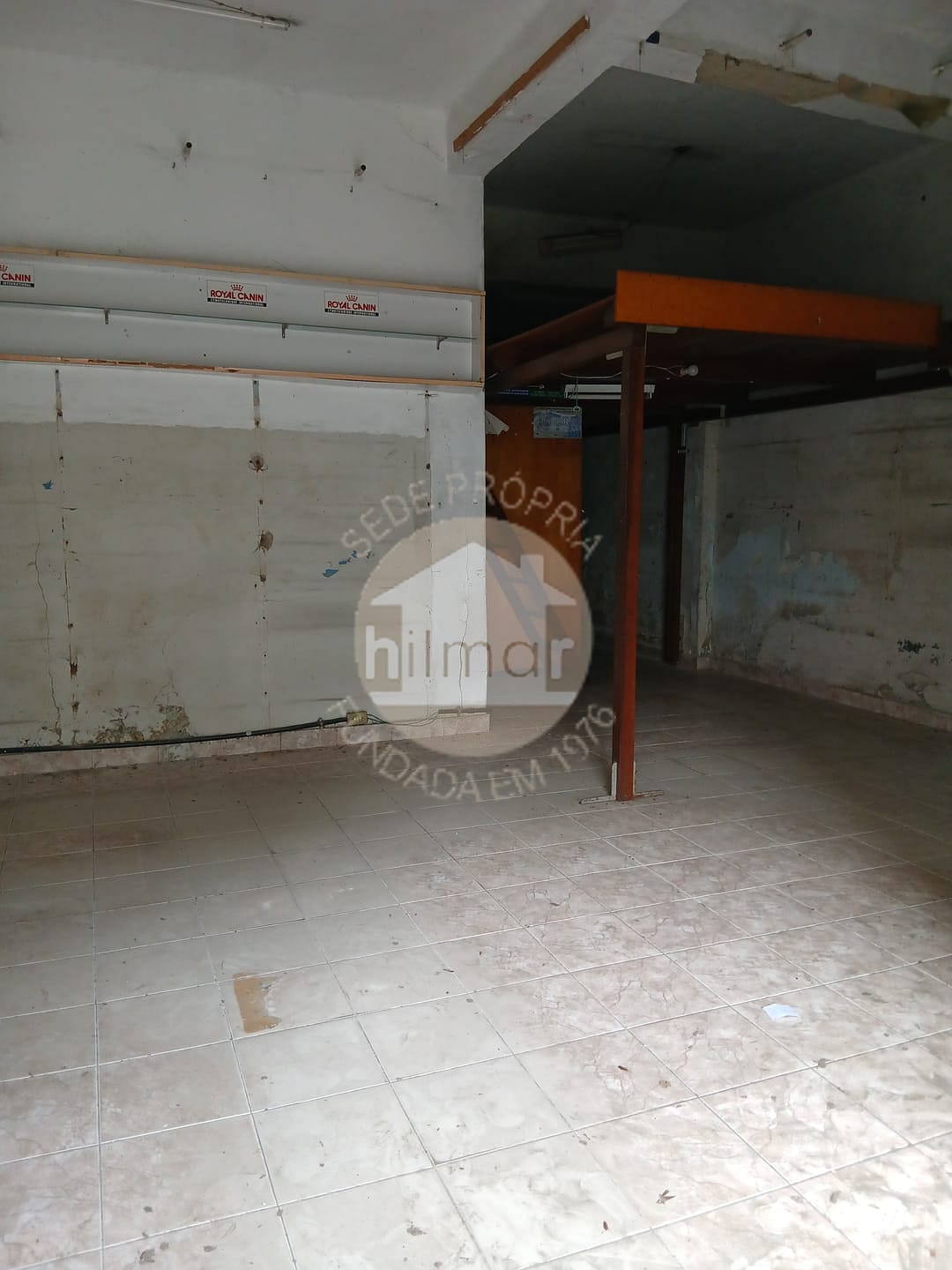 Loja-Salão, 47 m² - Foto 4