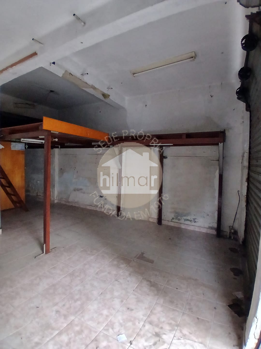 Loja-Salão, 47 m² - Foto 5