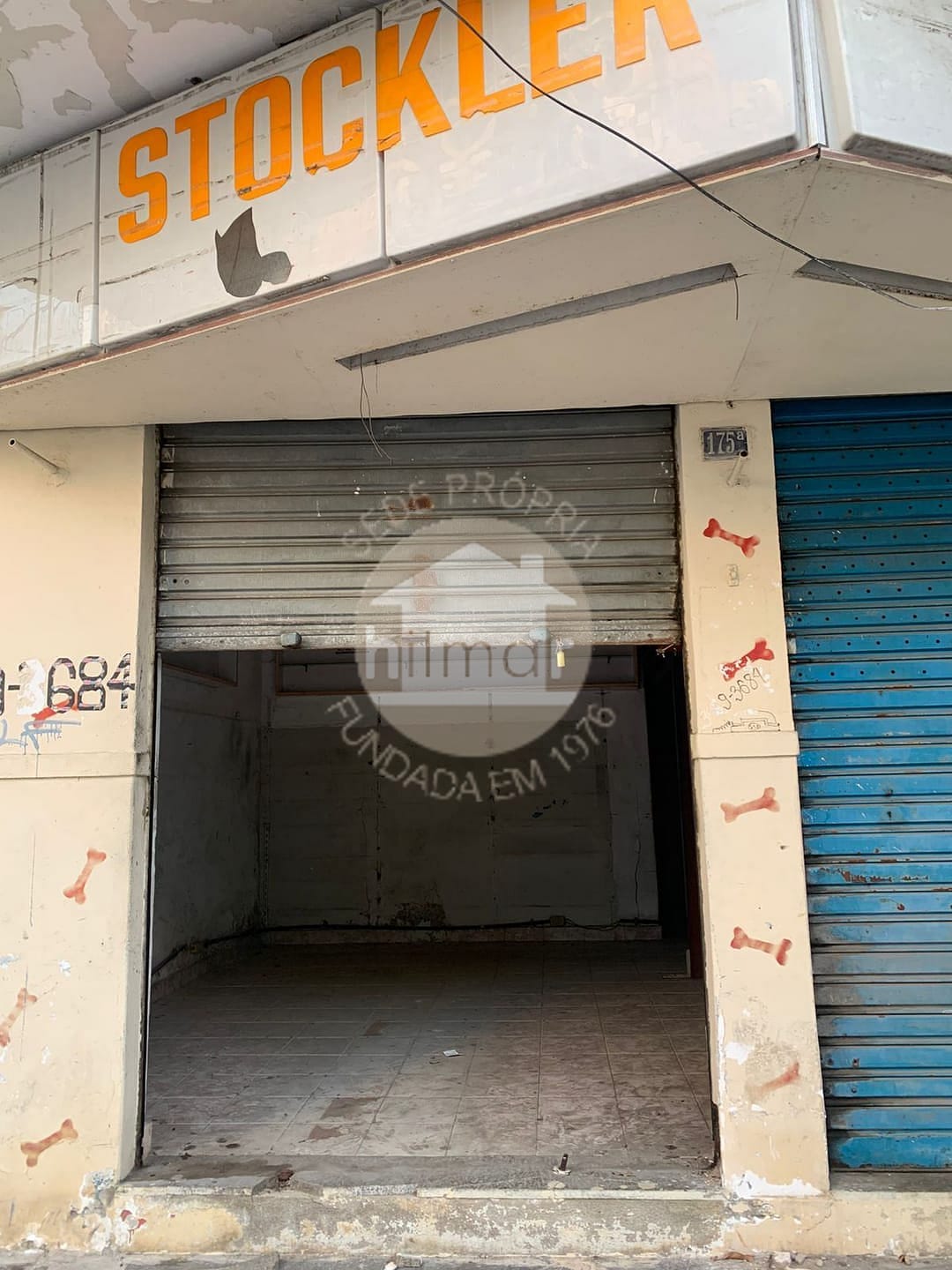 Loja-Salão, 47 m² - Foto 2