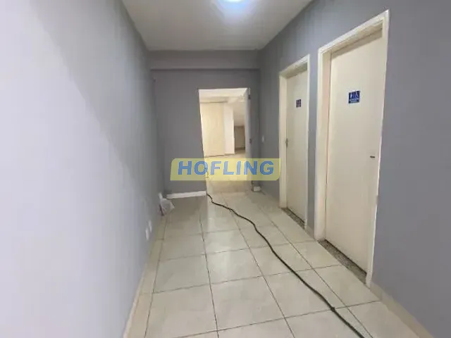 Loja com 232m², à venda, no bairro Centro em Rio Claro