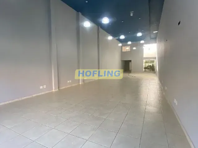 Loja com 232m², à venda, no bairro Centro em Rio Claro