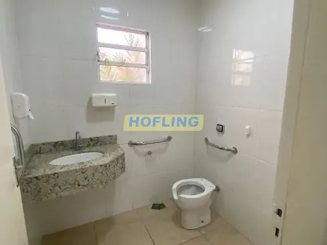 Loja com 232m², à venda, no bairro Centro em Rio Claro