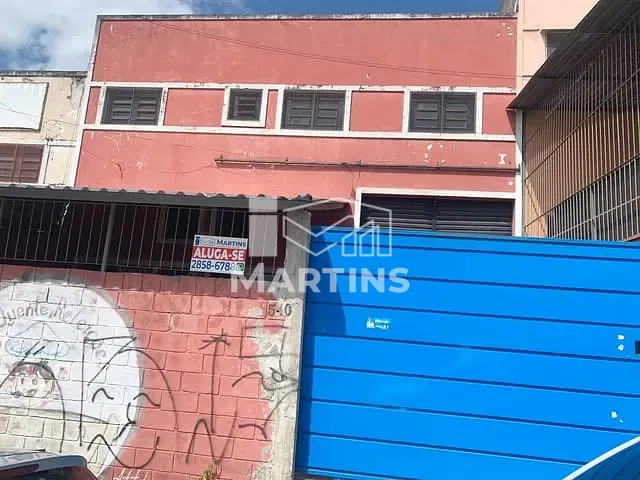 Loja para alugar, no bairro Jardim Castilho em Embu das Artes