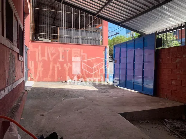 Loja para alugar, no bairro Jardim Castilho em Embu das Artes