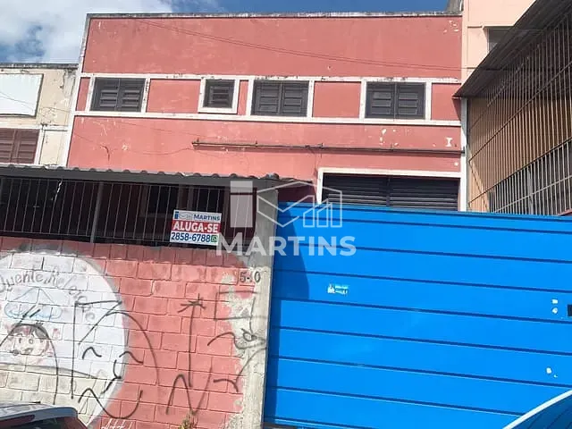 Loja para alugar, no bairro Jardim Castilho em Embu das Artes