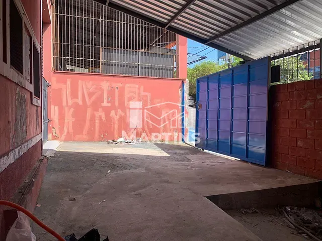 Loja para alugar, no bairro Jardim Castilho em Embu das Artes